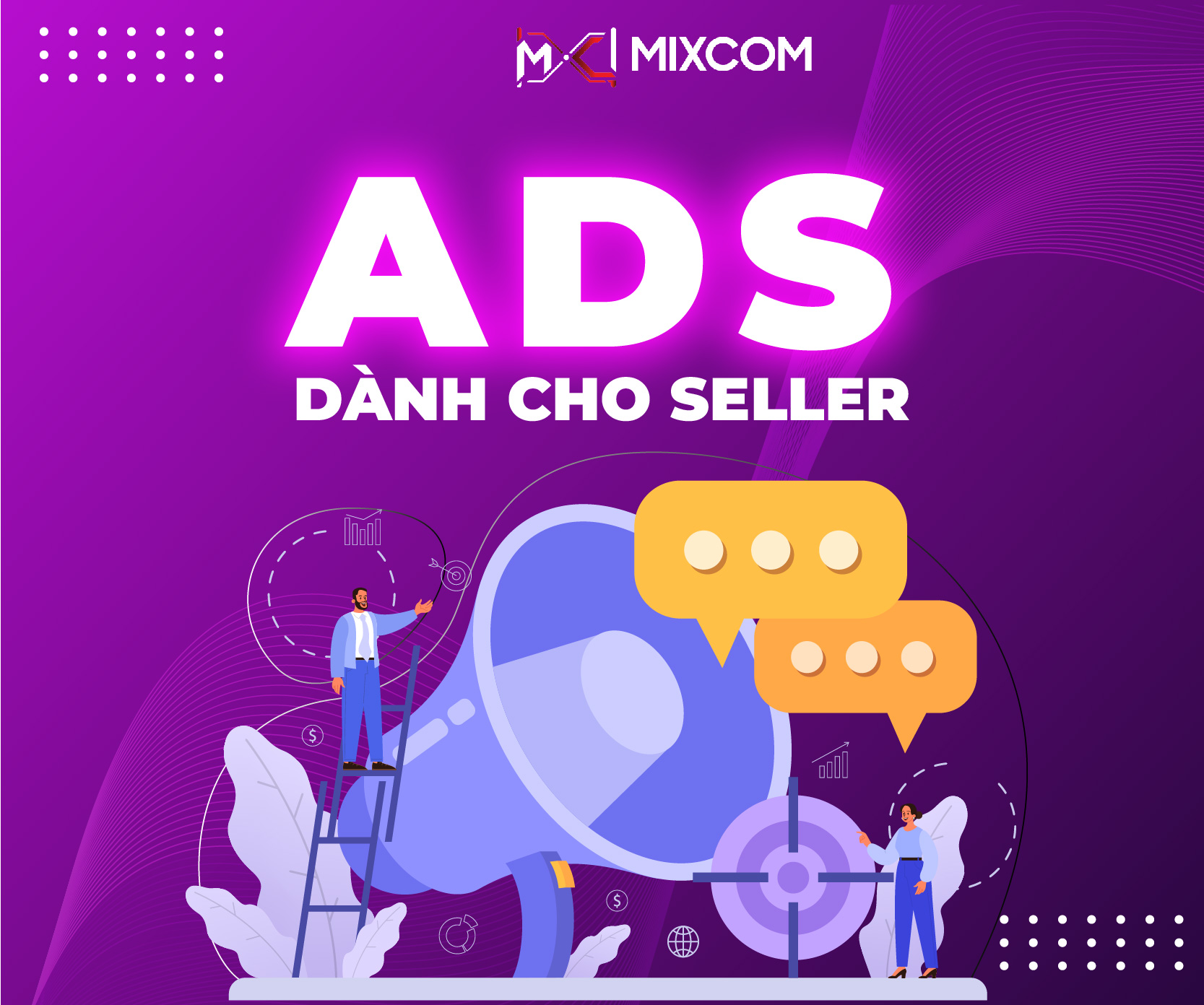 Ads dành cho Seller 